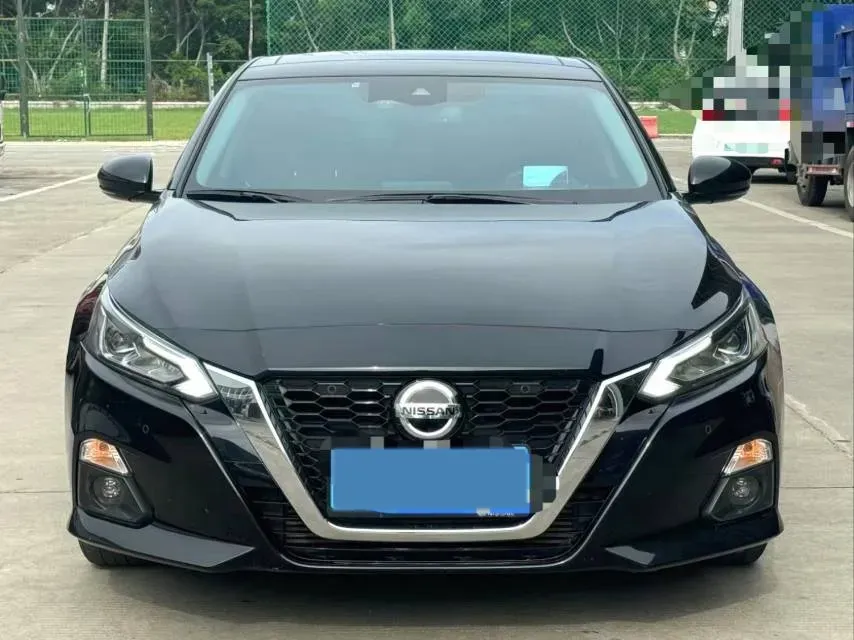 2022 Nissan Teana 2.0T 243HP L4 CVT,autocango,china used car exporter,china ev exporter,chinese used car exporter,chinese used ev exporter