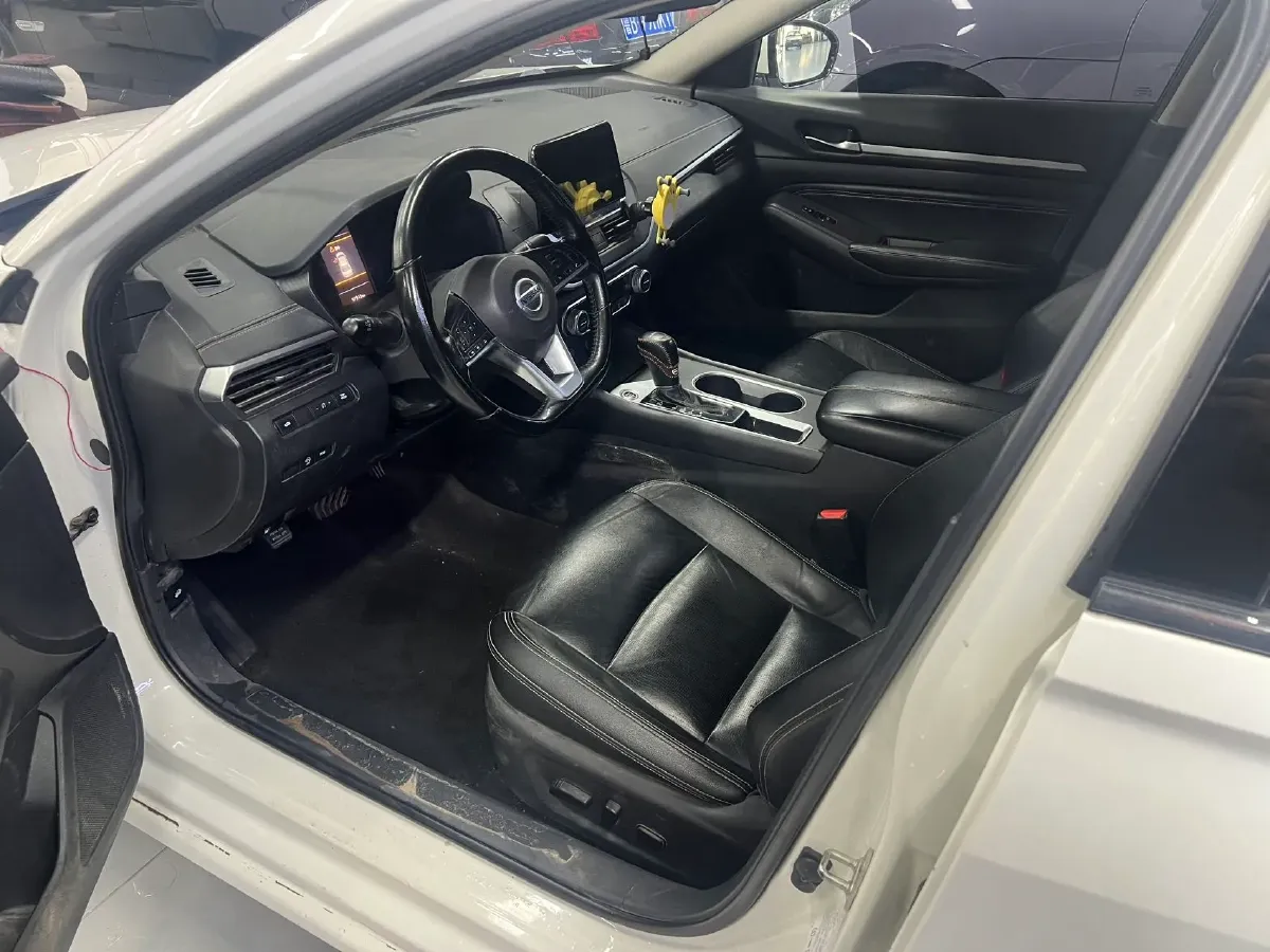 2020 Nissan Teana 2.0L 156HP L4 CVT,autocango,china used car exporter,china ev exporter,chinese used car exporter,chinese used ev exporter