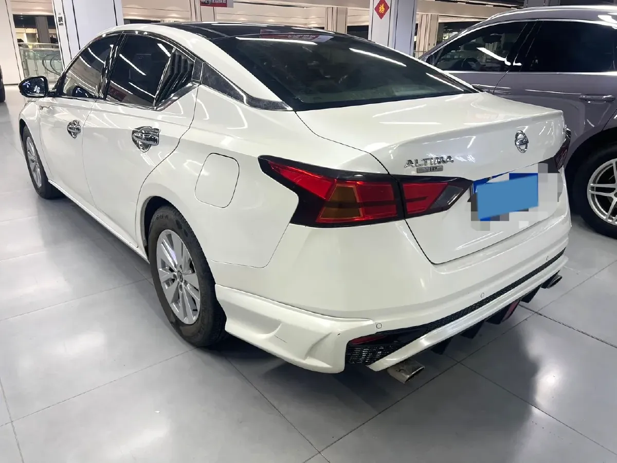 2020 Nissan Teana 2.0L 156HP L4 CVT,autocango,china used car exporter,china ev exporter,chinese used car exporter,chinese used ev exporter