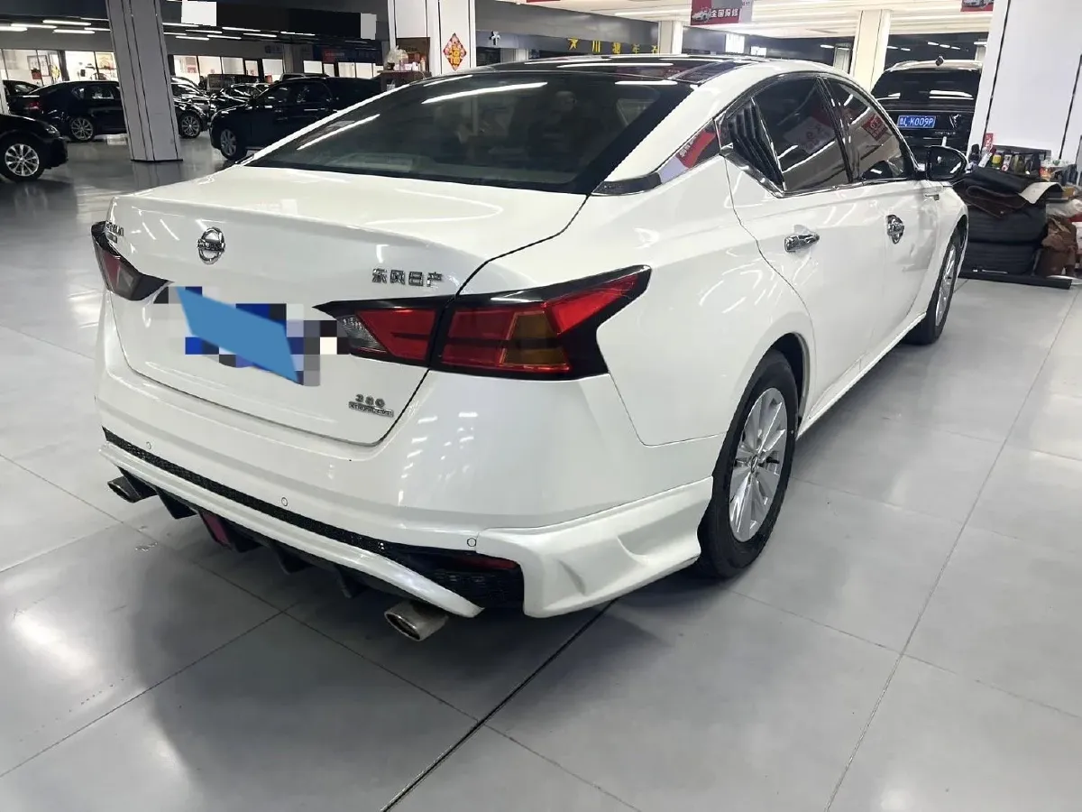 2020 Nissan Teana 2.0L 156HP L4 CVT,autocango,china used car exporter,china ev exporter,chinese used car exporter,chinese used ev exporter