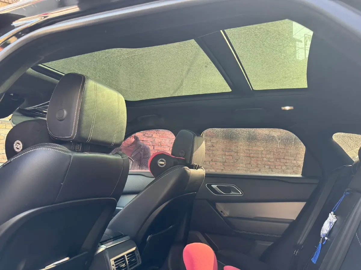 2018 Land Rover Range Rover Velar 3.0T 380HP V6 8AT,autocango,china used car exporter,china ev exporter,chinese used car exporter,chinese used ev exporter