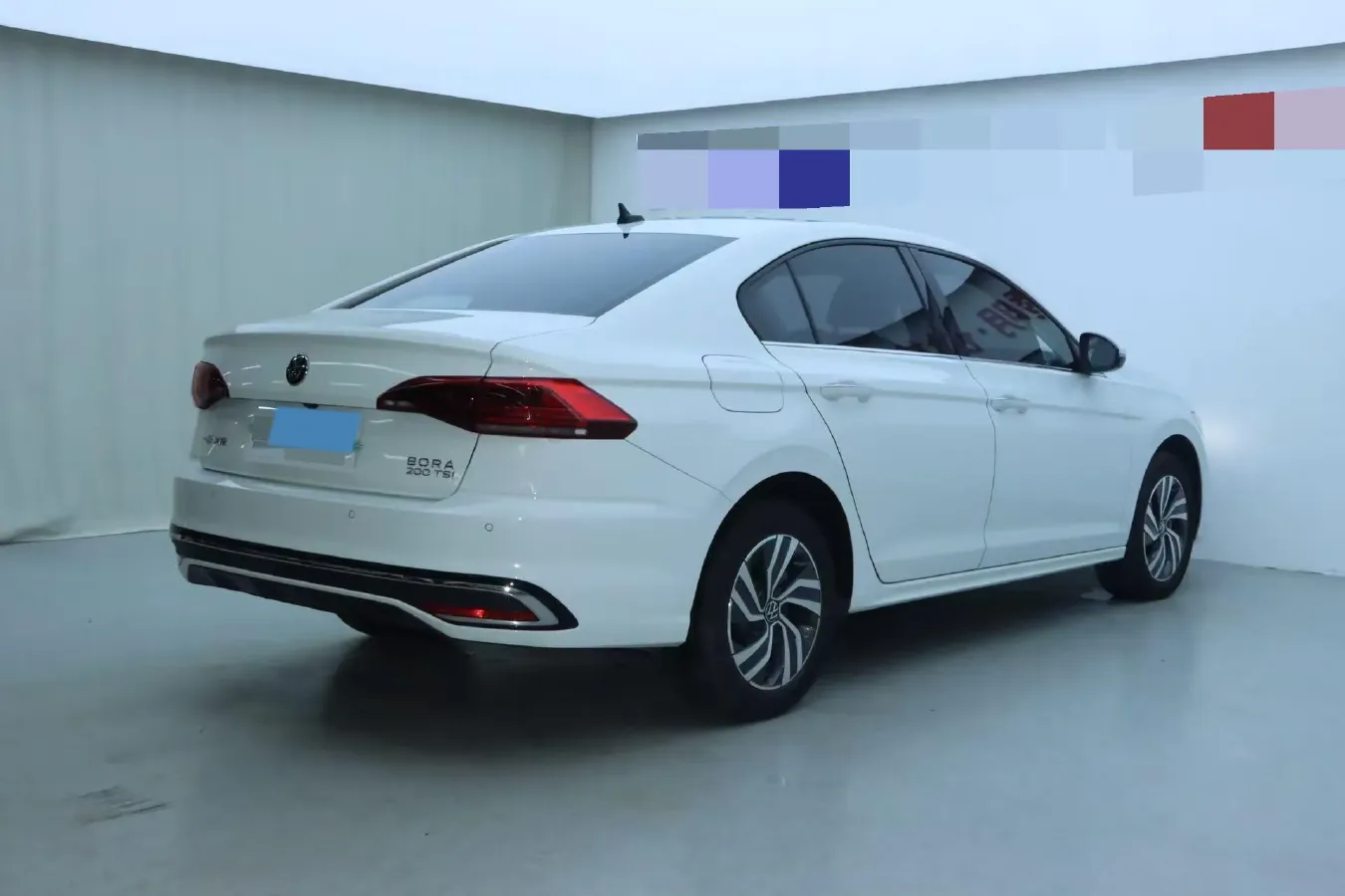 2023 Volkswagen Bora 1.2T 116HP L4 7DCT,autocango,china used car exporter,china ev exporter,chinese used car exporter,chinese used ev exporter