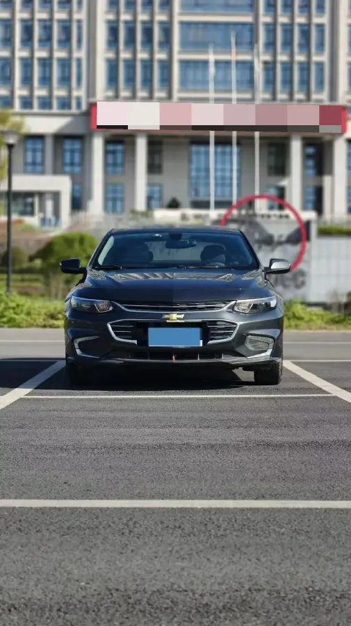 2018 Chevrolet Malibu XL 1.5T 170HP L4 6AT,autocango,china used car exporter,china ev exporter,chinese used car exporter,chinese used ev exporter