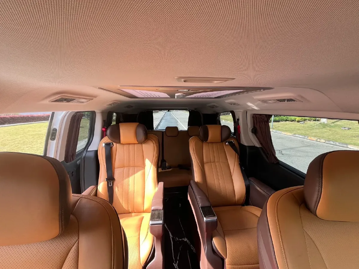 2023 MAXUS G20 2.0T 163HP L4 8AT,autocango,china used car exporter,china ev exporter,chinese used car exporter,chinese used ev exporter