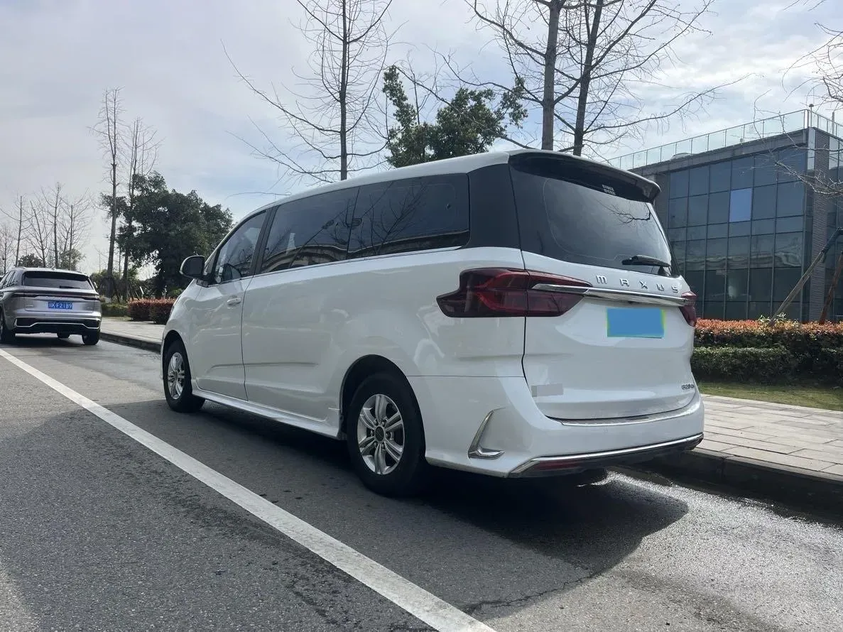 2023 MAXUS G20 2.0T 163HP L4 8AT,autocango,china used car exporter,china ev exporter,chinese used car exporter,chinese used ev exporter