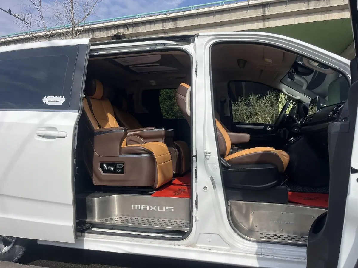 2023 MAXUS G20 2.0T 163HP L4 8AT,autocango,china used car exporter,china ev exporter,chinese used car exporter,chinese used ev exporter