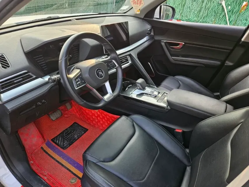 2019 BYD Song Pro 1.5T 160HP L4 6DCT,autocango,china used car exporter,china ev exporter,chinese used car exporter,chinese used ev exporter