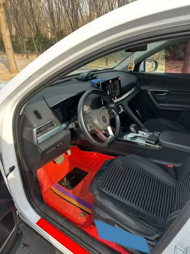 2019 BYD Song Pro 1.5T 160HP L4 6DCT,autocango,china used car exporter,china ev exporter,chinese used car exporter,chinese used ev exporter