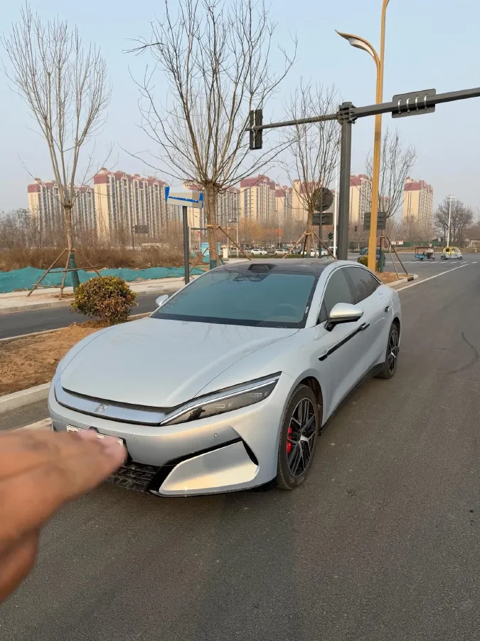 2025 BYD HanL BEV,autocango,china used car exporter,china ev exporter,chinese used car exporter,chinese used ev exporter