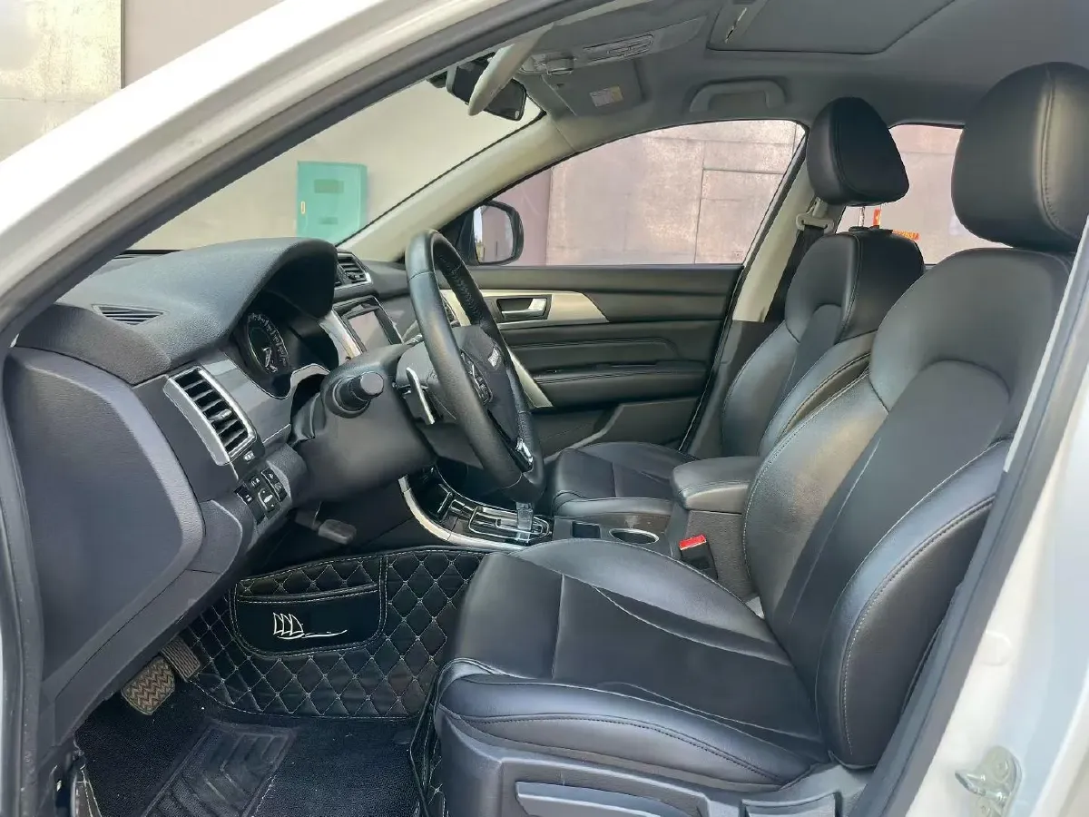 2018 Haval H2 1.5T 150HP L4 7DCT,autocango,china used car exporter,china ev exporter,chinese used car exporter,chinese used ev exporter