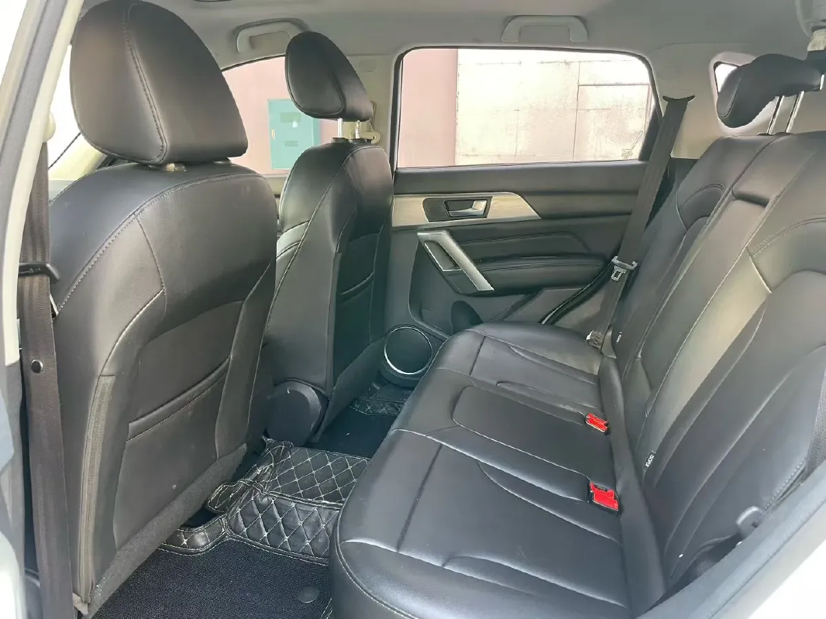 2018 Haval H2 1.5T 150HP L4 7DCT,autocango,china used car exporter,china ev exporter,chinese used car exporter,chinese used ev exporter