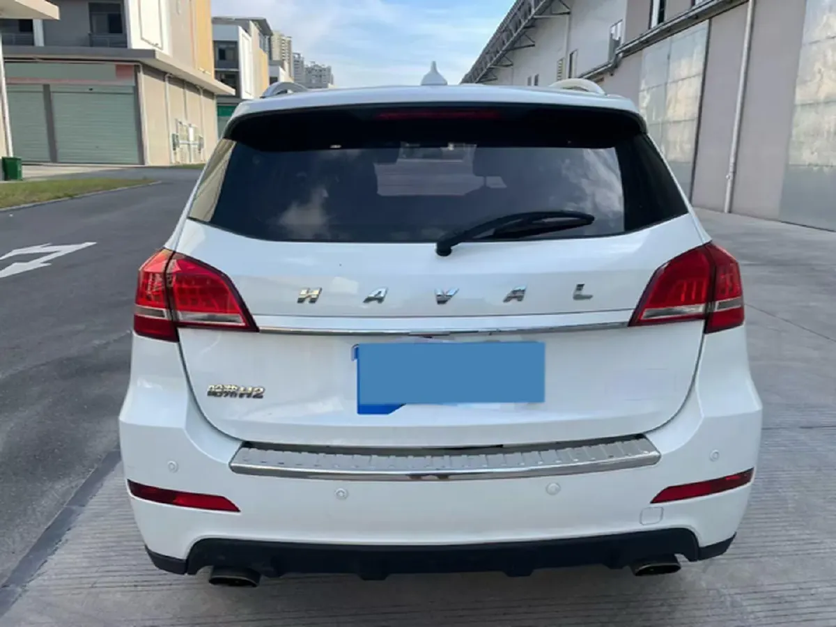 2018 Haval H2 1.5T 150HP L4 7DCT,autocango,china used car exporter,china ev exporter,chinese used car exporter,chinese used ev exporter