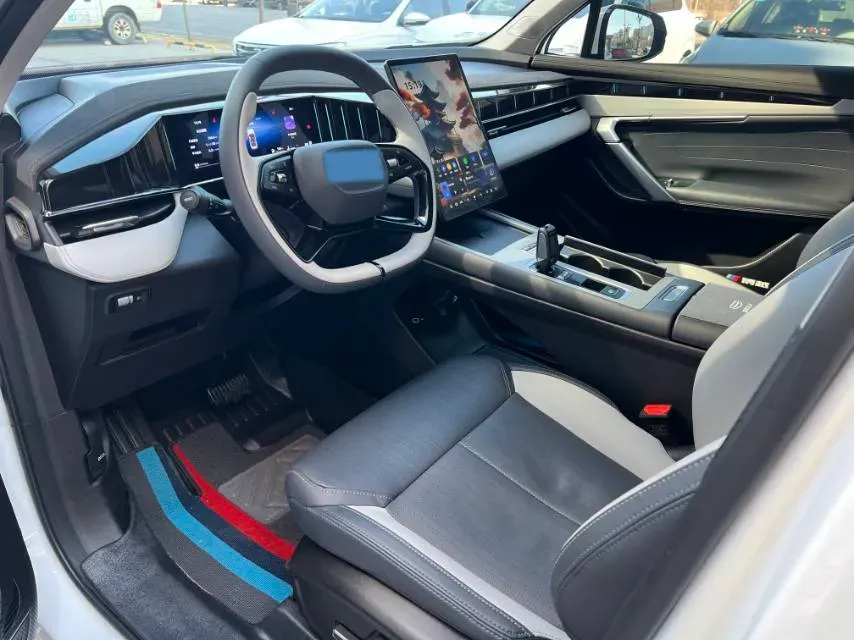 2024 Geely StarRay 1.5T 181HP L4 7DCT,autocango,china used car exporter,china ev exporter,chinese used car exporter,chinese used ev exporter