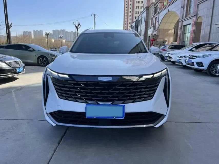 2024 Geely StarRay 1.5T 181HP L4 7DCT,autocango,china used car exporter,china ev exporter,chinese used car exporter,chinese used ev exporter