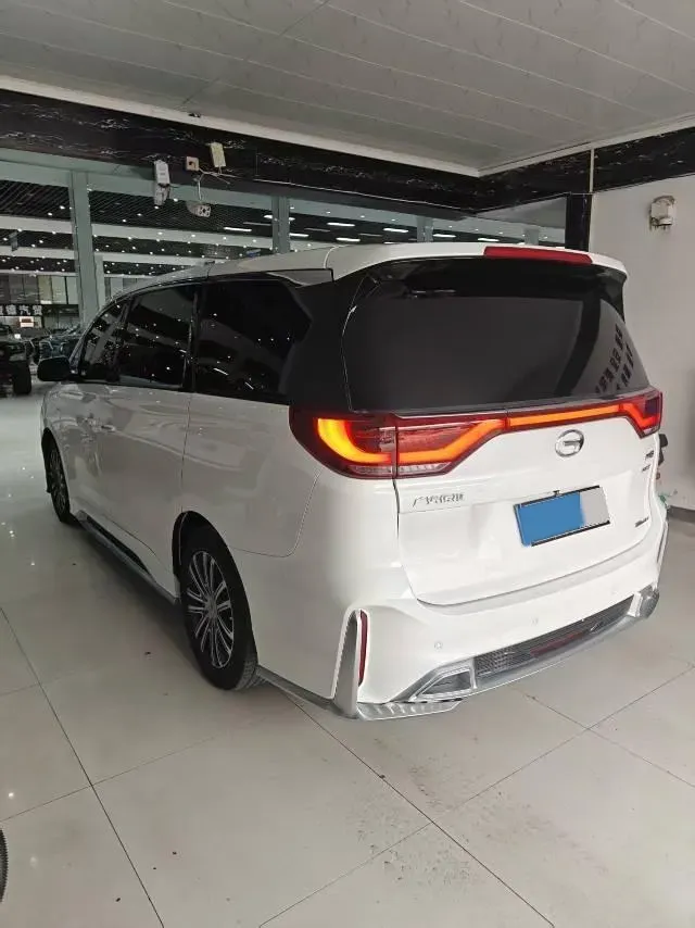 2021 GAC Trumpchi M8 2.0T 252HP L4 8AT,autocango,china used car exporter,china ev exporter,chinese used car exporter,chinese used ev exporter