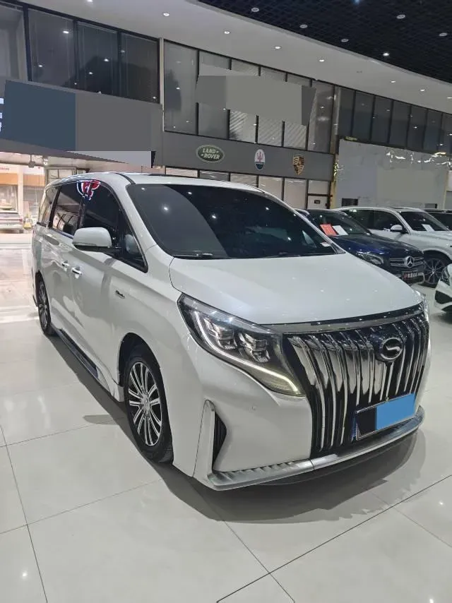 2021 GAC Trumpchi M8 2.0T 252HP L4 8AT,autocango,china used car exporter,china ev exporter,chinese used car exporter,chinese used ev exporter