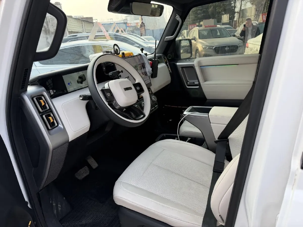 2025 iCAR iCAR Super V23 BEV 81.76KWH,autocango,china used car exporter,china ev exporter,chinese used car exporter,chinese used ev exporter