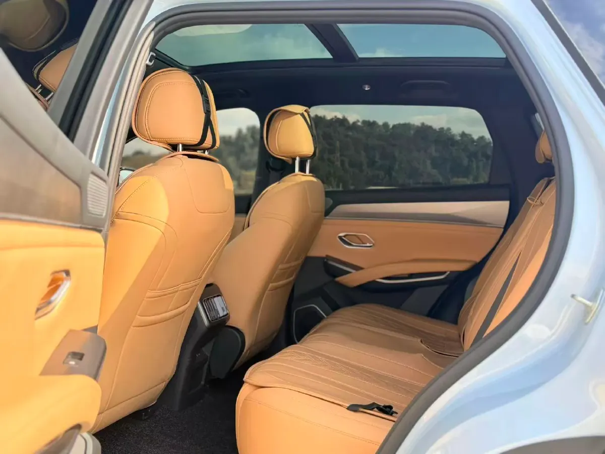 2024 BYD SongL DM-i 1.5L 101HP L4 E-CVT PHEV 26.6KWH,autocango,china used car exporter,china ev exporter,chinese used car exporter,chinese used ev exporter