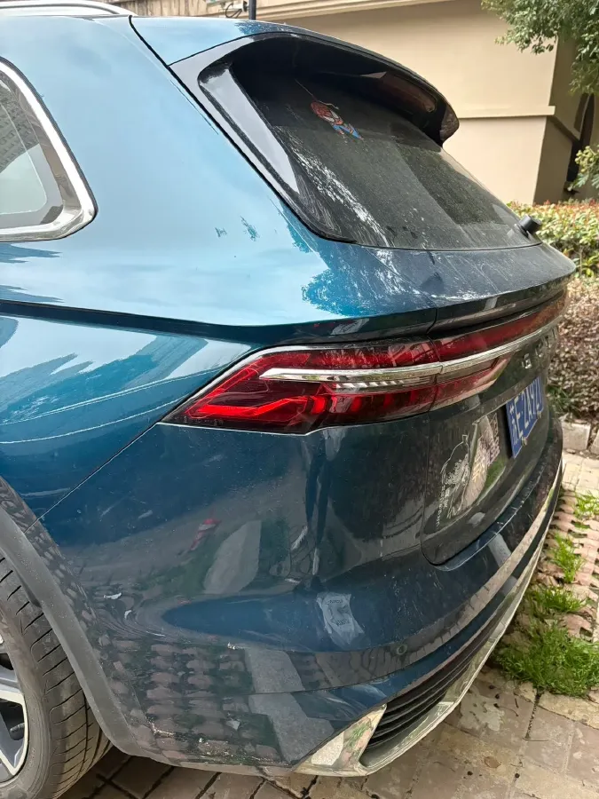 2021 Geely Monjaro 2.0T 218HP L4 7DCT,autocango,china used car exporter,china ev exporter,chinese used car exporter,chinese used ev exporter