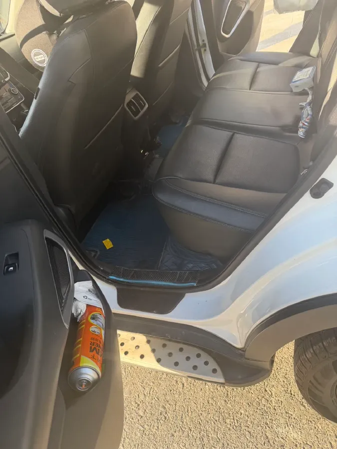 2018 Hyundai ix35 2.0L 160HP L4 6AT,autocango,china used car exporter,china ev exporter,chinese used car exporter,chinese used ev exporter