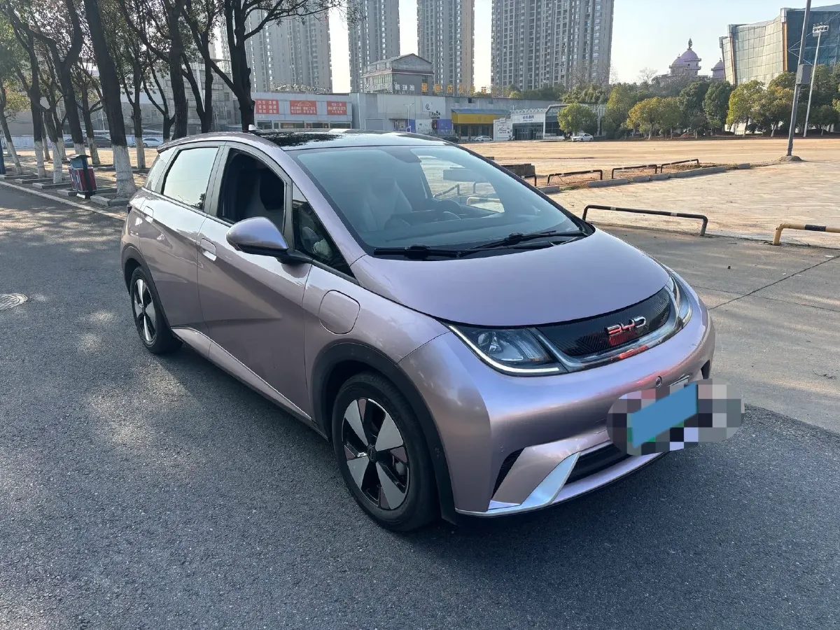 2023 BYD Dolphin BEV 44.928KWH,autocango,china used car exporter,china ev exporter,chinese used car exporter,chinese used ev exporter