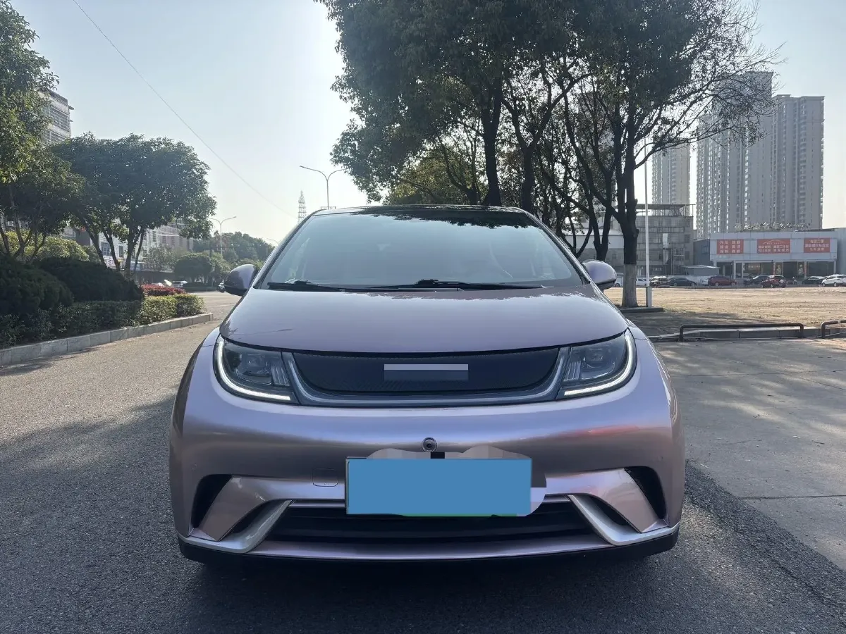 2023 BYD Dolphin BEV 44.928KWH,autocango,china used car exporter,china ev exporter,chinese used car exporter,chinese used ev exporter
