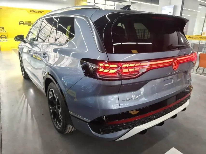 2026 Volkswagen Talagon 2.0T 272HP L4 7DCT,autocango,china used car exporter,china ev exporter,chinese used car exporter,chinese used ev exporter