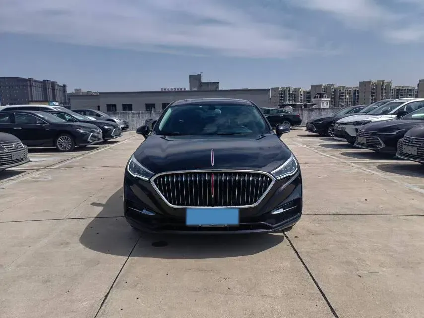 2022 HongQi H5 1.5T 169HP L4 7DCT,autocango,china used car exporter,china ev exporter,chinese used car exporter,chinese used ev exporter