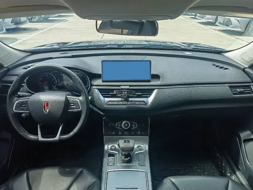 2022 HongQi H5 1.5T 169HP L4 7DCT,autocango,china used car exporter,china ev exporter,chinese used car exporter,chinese used ev exporter