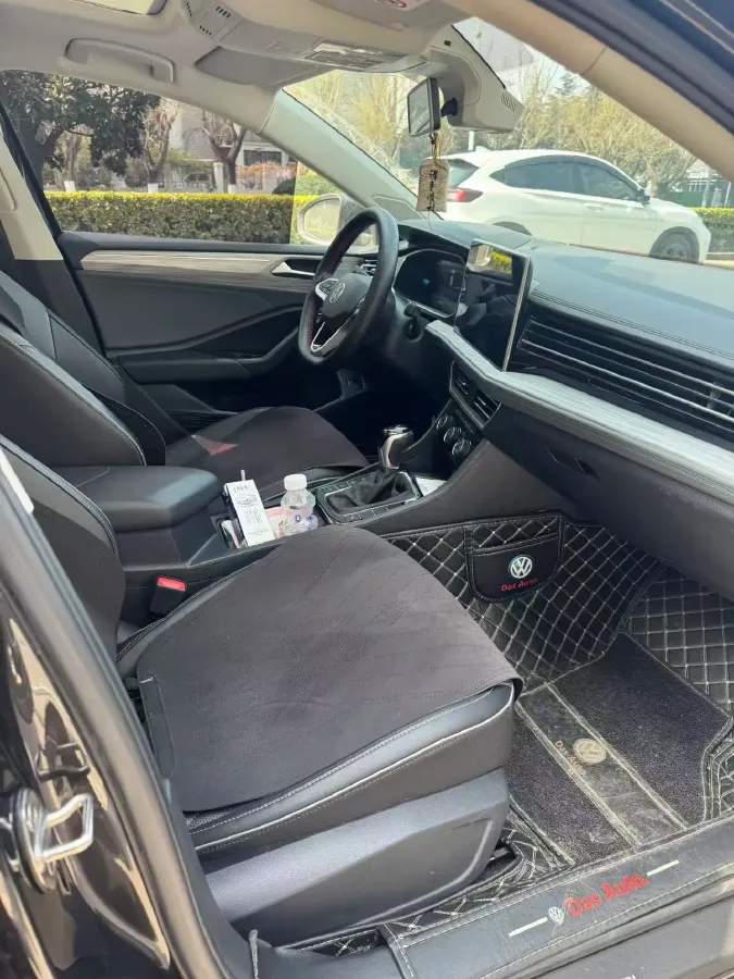 2023 Volkswagen Sagitar 1.5T 160HP L4 7DCT,autocango,china used car exporter,china ev exporter,chinese used car exporter,chinese used ev exporter