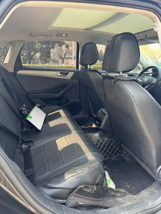 2023 Volkswagen Sagitar 1.5T 160HP L4 7DCT,autocango,china used car exporter,china ev exporter,chinese used car exporter,chinese used ev exporter