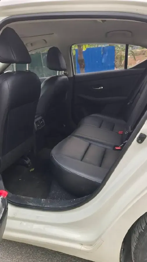 2020 Nissan Sylphy 1.6L 139HP L4 CVT,autocango,china used car exporter,china ev exporter,chinese used car exporter,chinese used ev exporter