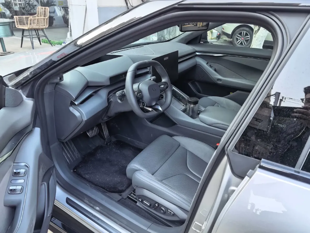 2025 Xpeng P7 BEV,autocango,china used car exporter,china ev exporter,chinese used car exporter,chinese used ev exporter