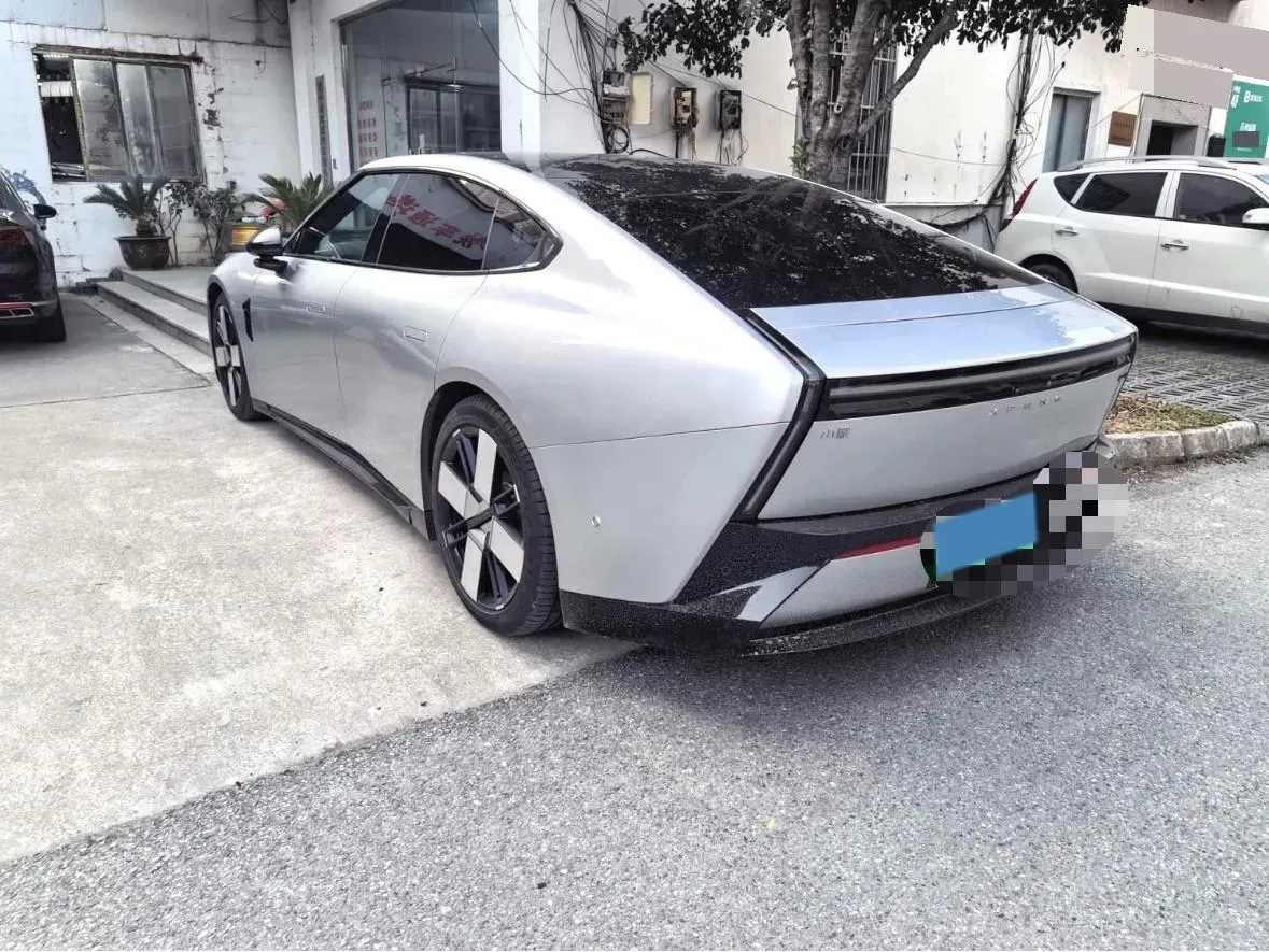 2025 Xpeng P7 BEV,autocango,china used car exporter,china ev exporter,chinese used car exporter,chinese used ev exporter