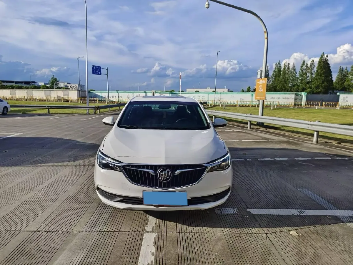 2021 Buick Excelle 1.3T 163HP L3 6AT,autocango,china used car exporter,china ev exporter,chinese used car exporter,chinese used ev exporter
