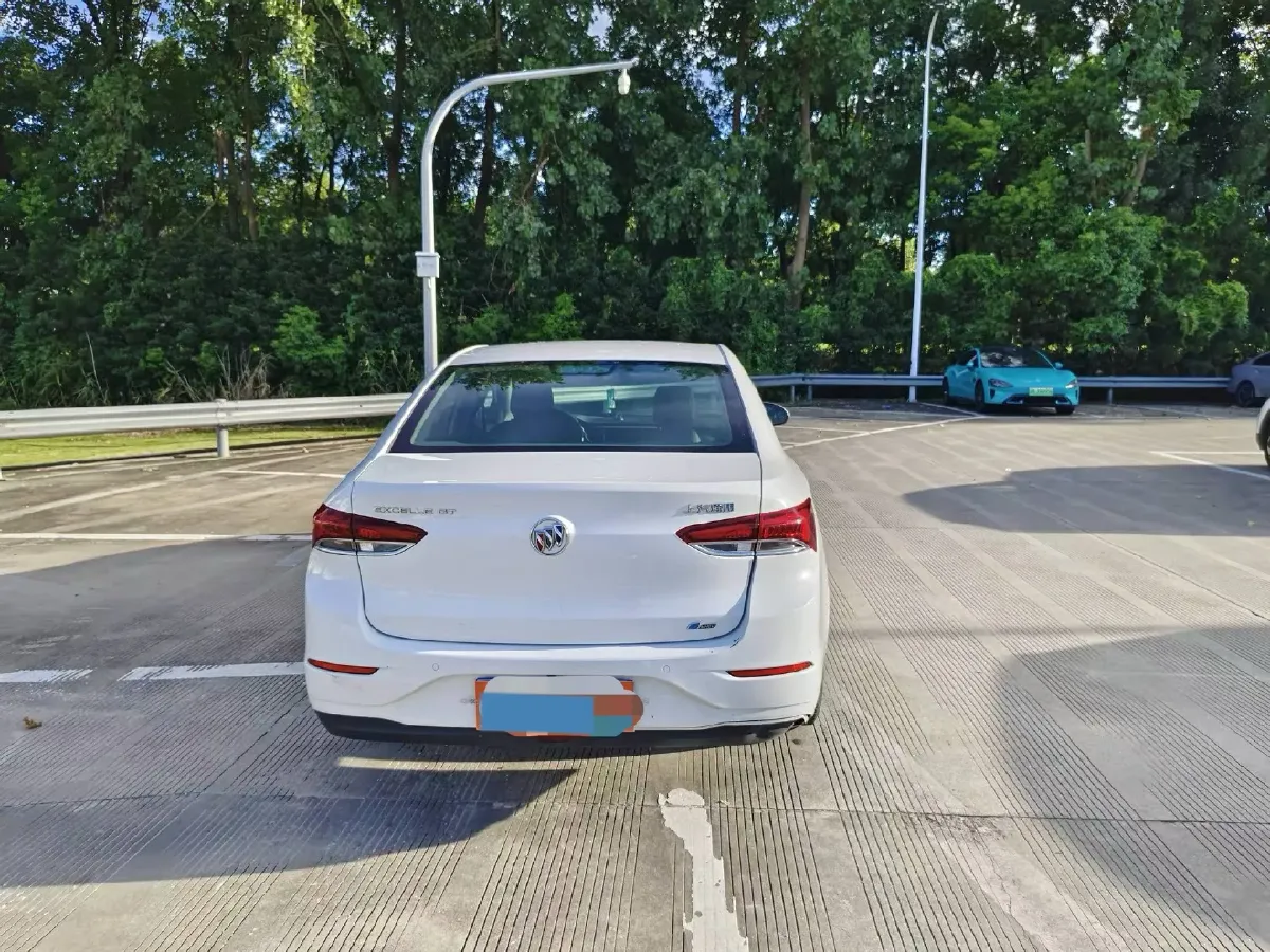 2021 Buick Excelle 1.3T 163HP L3 6AT,autocango,china used car exporter,china ev exporter,chinese used car exporter,chinese used ev exporter