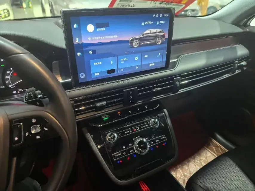 2020 Lincoln Corsair 2.0T 245HP L4 8AT,autocango,china used car exporter,china ev exporter,chinese used car exporter,chinese used ev exporter