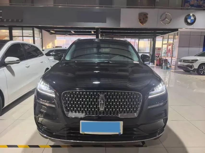 2020 Lincoln Corsair 2.0T 245HP L4 8AT,autocango,china used car exporter,china ev exporter,chinese used car exporter,chinese used ev exporter