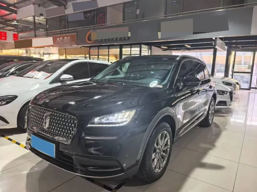 2020 Lincoln Corsair 2.0T 245HP L4 8AT,autocango,china used car exporter,china ev exporter,chinese used car exporter,chinese used ev exporter