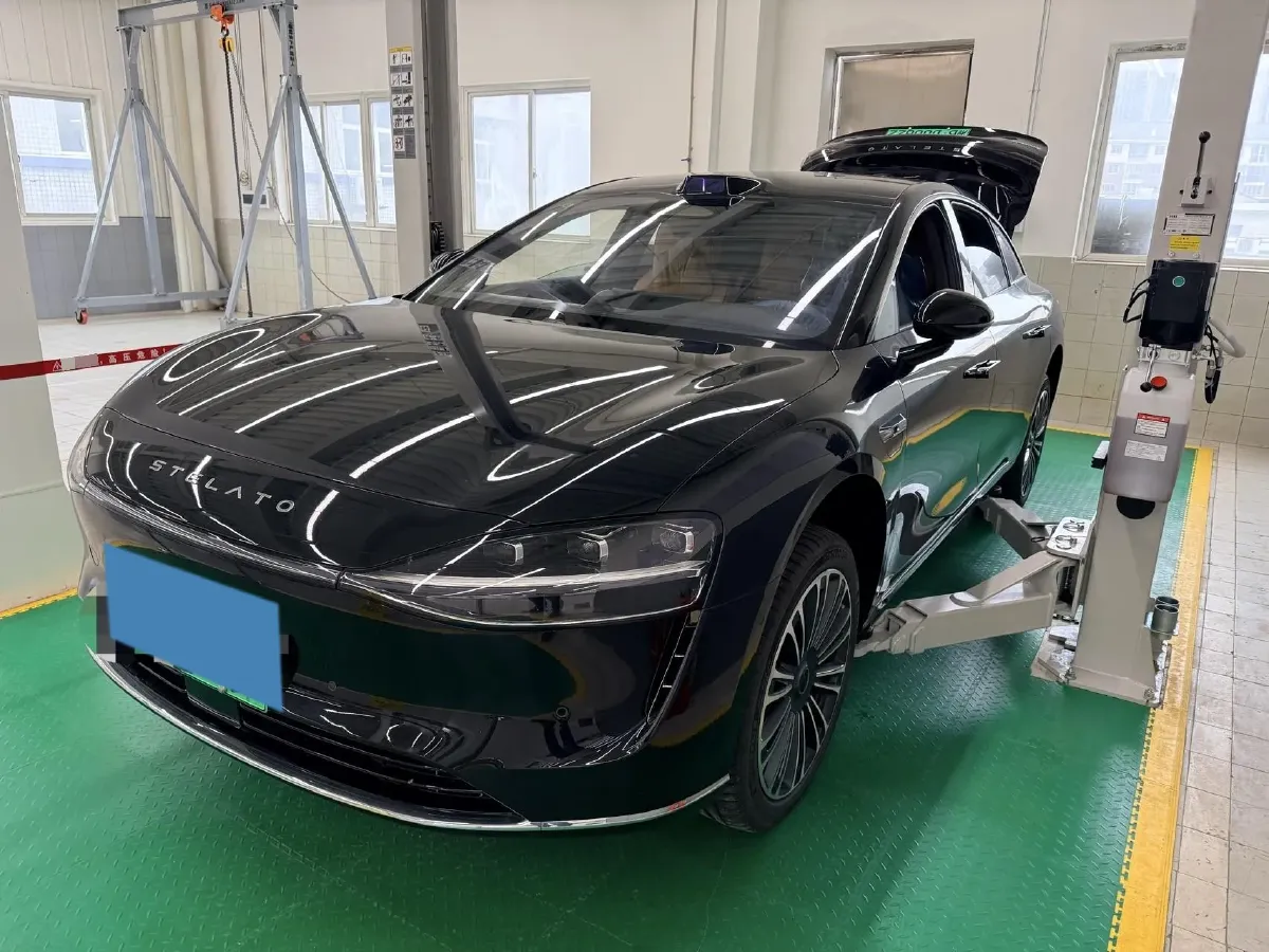 2024 HIMA Stelato S9 BEV 100KWH,autocango,china used car exporter,china ev exporter,chinese used car exporter,chinese used ev exporter