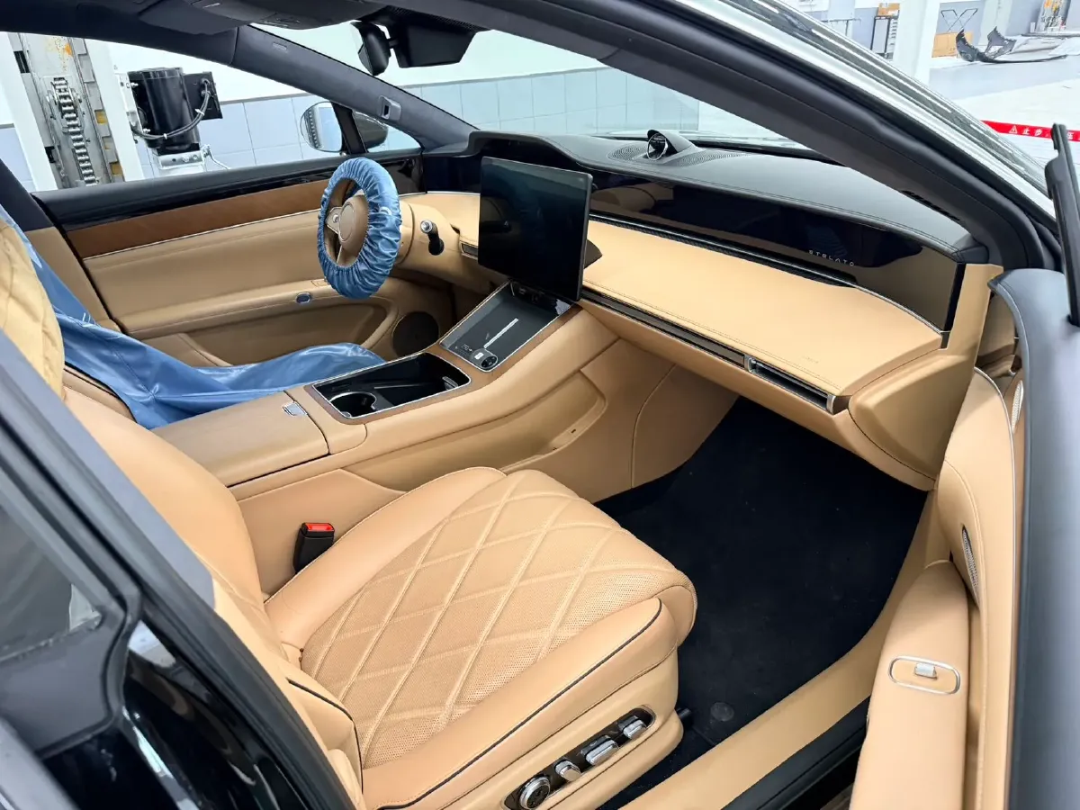 2024 HIMA Stelato S9 BEV 100KWH,autocango,china used car exporter,china ev exporter,chinese used car exporter,chinese used ev exporter