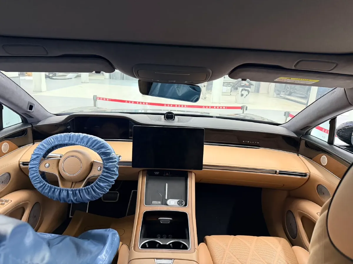 2024 HIMA Stelato S9 BEV 100KWH,autocango,china used car exporter,china ev exporter,chinese used car exporter,chinese used ev exporter