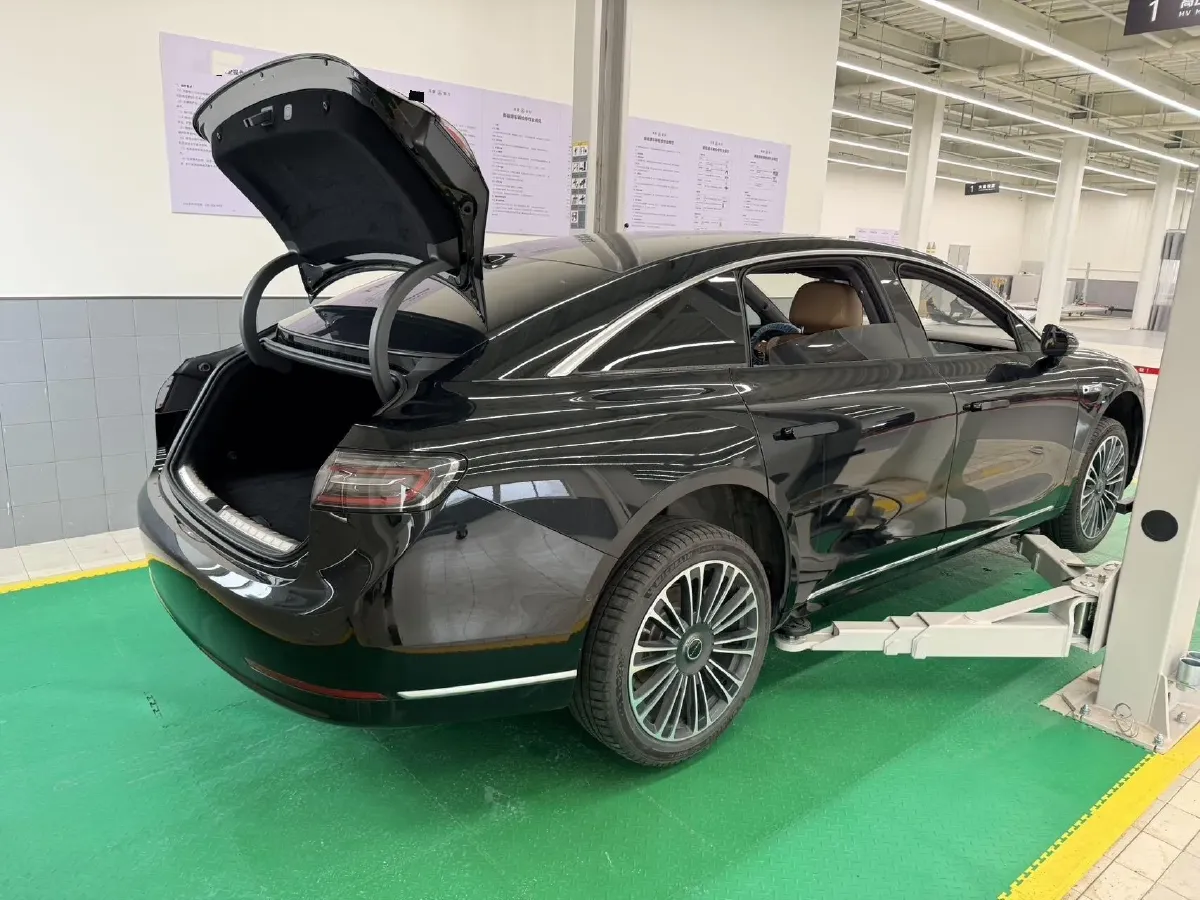 2024 HIMA Stelato S9 BEV 100KWH,autocango,china used car exporter,china ev exporter,chinese used car exporter,chinese used ev exporter
