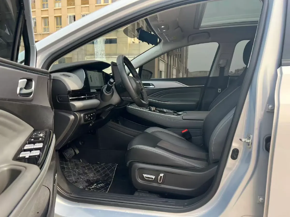 2023 Aion S Plus BEV 59.4KWH,autocango,china used car exporter,china ev exporter,chinese used car exporter,chinese used ev exporter