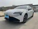 2023 Aion S Plus BEV 59.4KWH