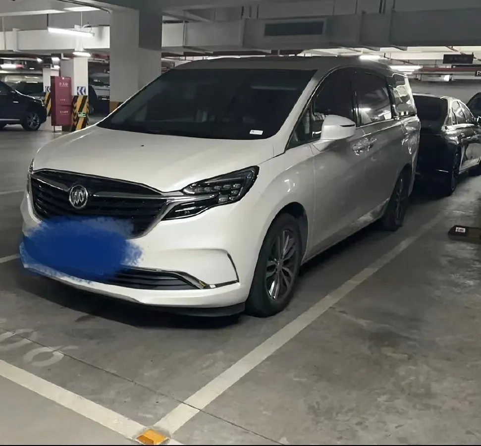 2021 Buick GL8 2.0T 237HP L4 9AT,autocango,china used car exporter,china ev exporter,chinese used car exporter,chinese used ev exporter