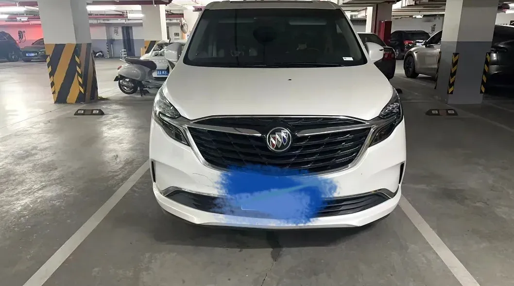 2021 Buick GL8 2.0T 237HP L4 9AT,autocango,china used car exporter,china ev exporter,chinese used car exporter,chinese used ev exporter
