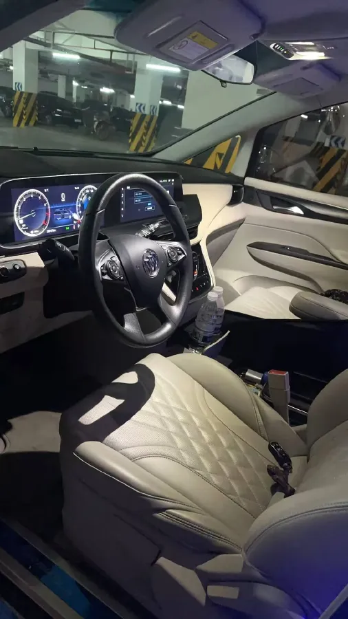 2021 Buick GL8 2.0T 237HP L4 9AT,autocango,china used car exporter,china ev exporter,chinese used car exporter,chinese used ev exporter