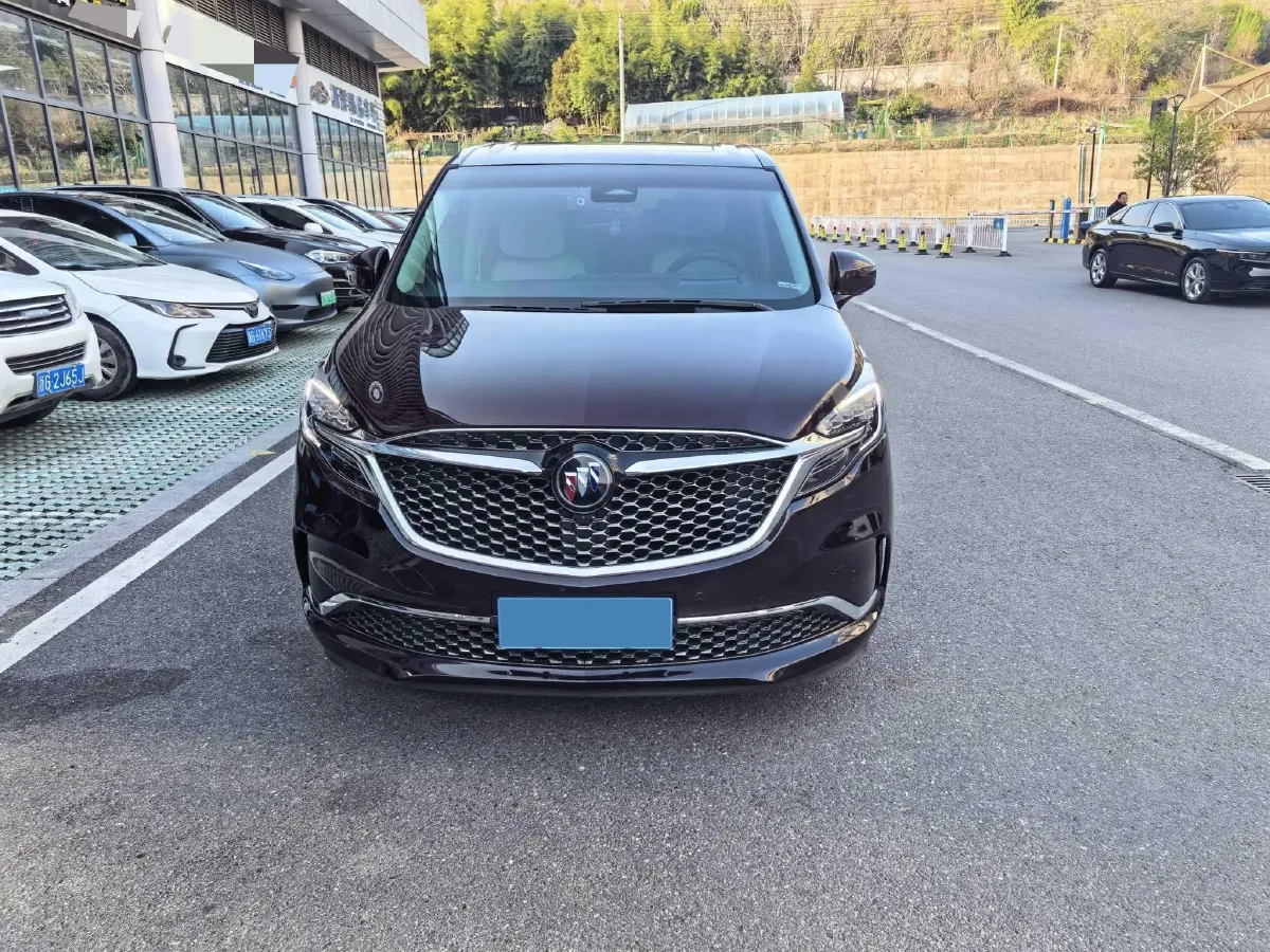 2020 Buick GL8 2.0T 237HP L4 9AT,autocango,china used car exporter,china ev exporter,chinese used car exporter,chinese used ev exporter