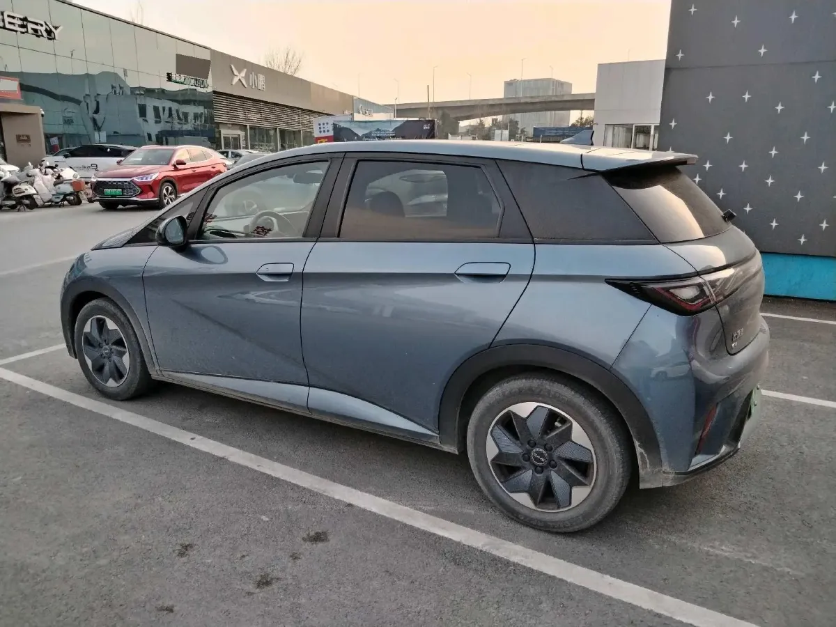 2025 BYD Dolphin BEV 44.928KWH,autocango,china used car exporter,china ev exporter,chinese used car exporter,chinese used ev exporter